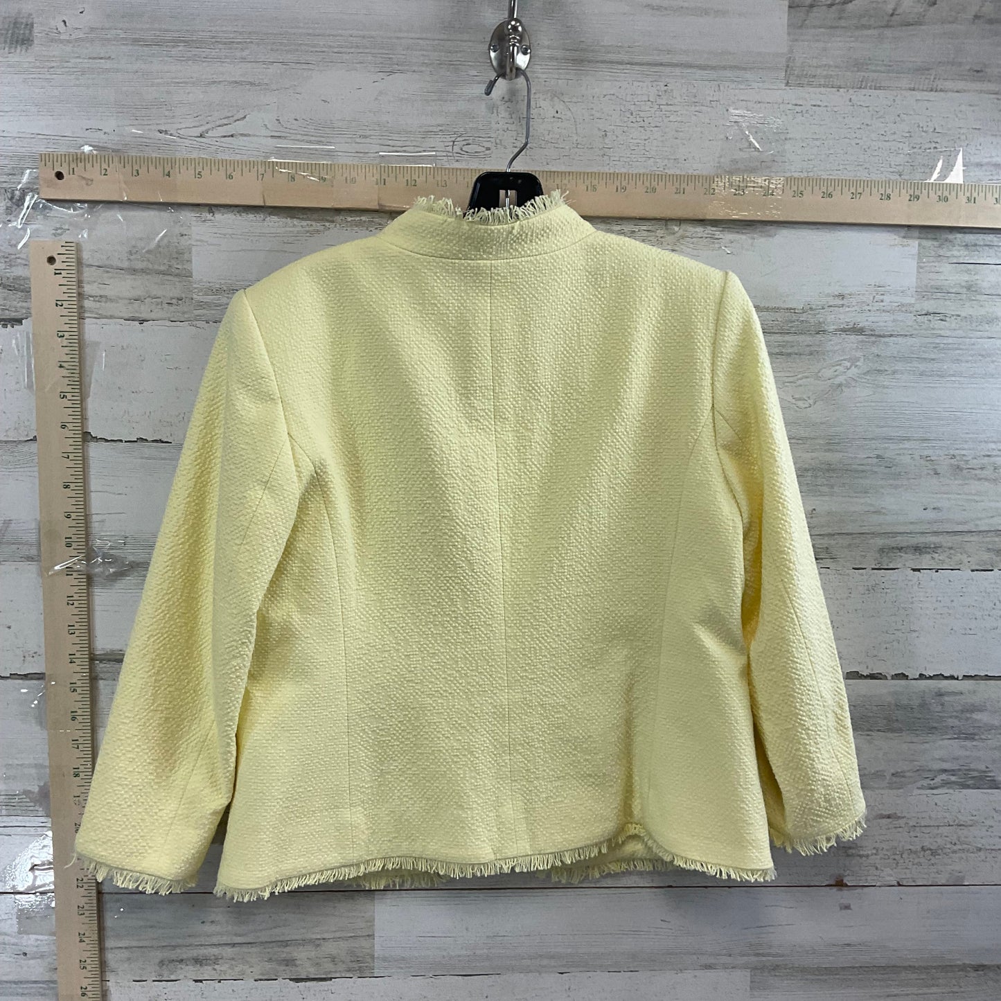 Yellow Jacket Other Ann Taylor, Size S