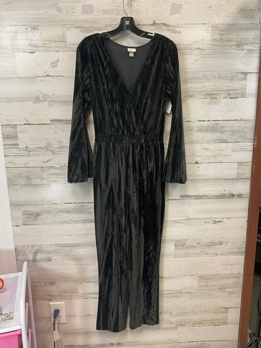 Jumpsuit By A New Day In Black, Size: S