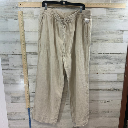 Brown Pants Other Tommy Bahama, Size Xl