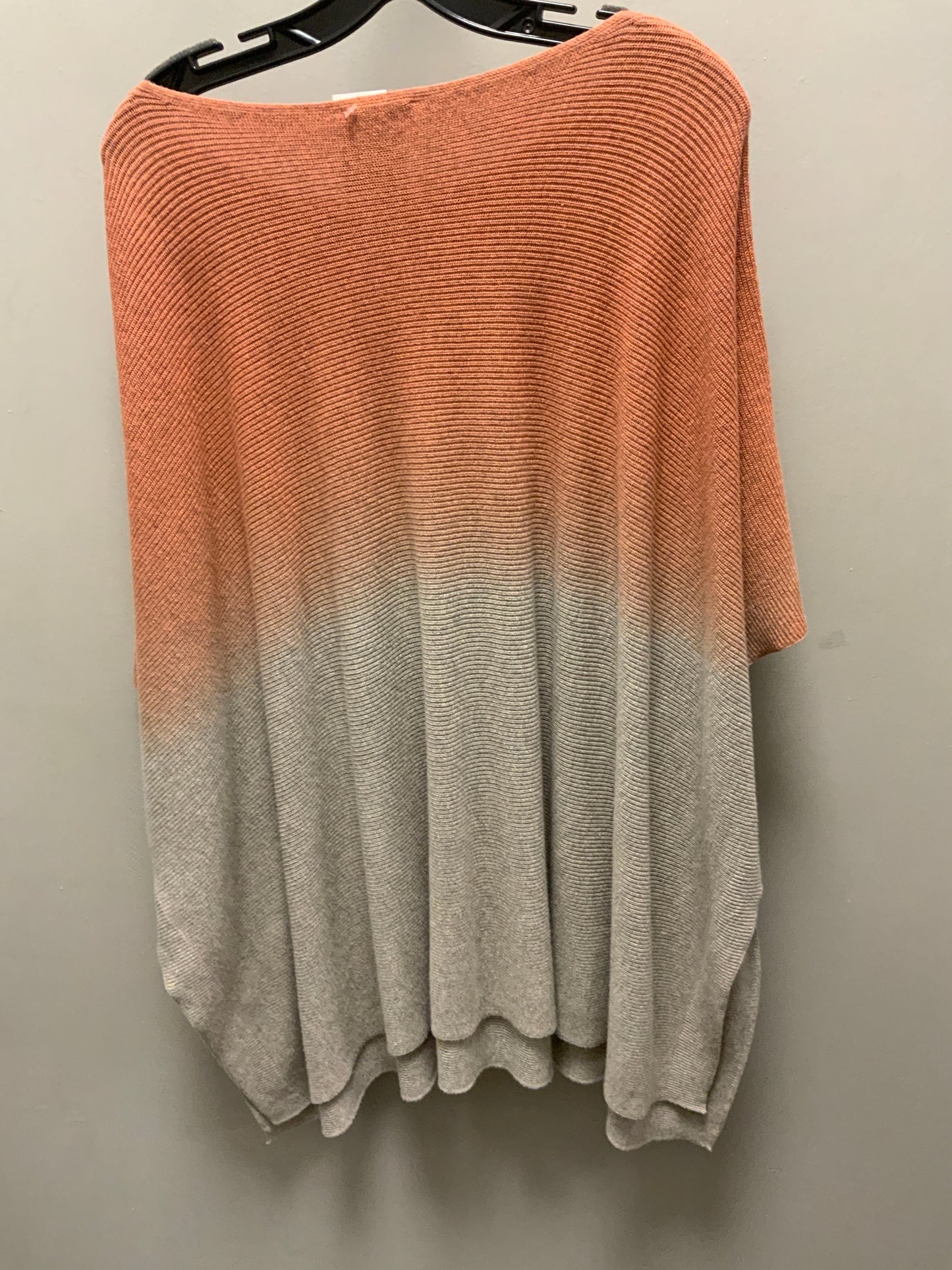 Sweater By J. Jill In Peach, Size: Onesize