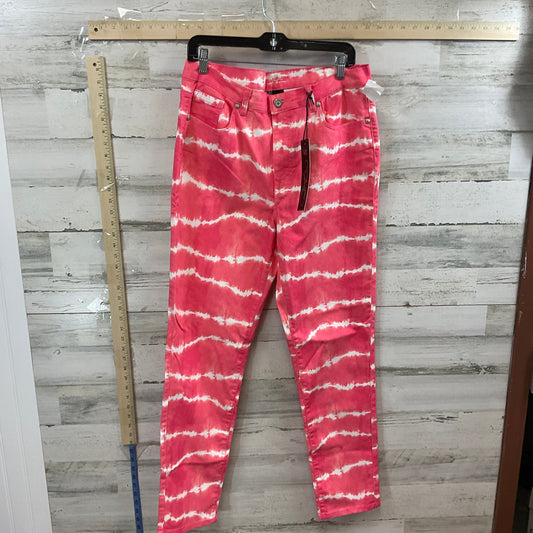 Pink Pants Other Diane Gilman, Size 16