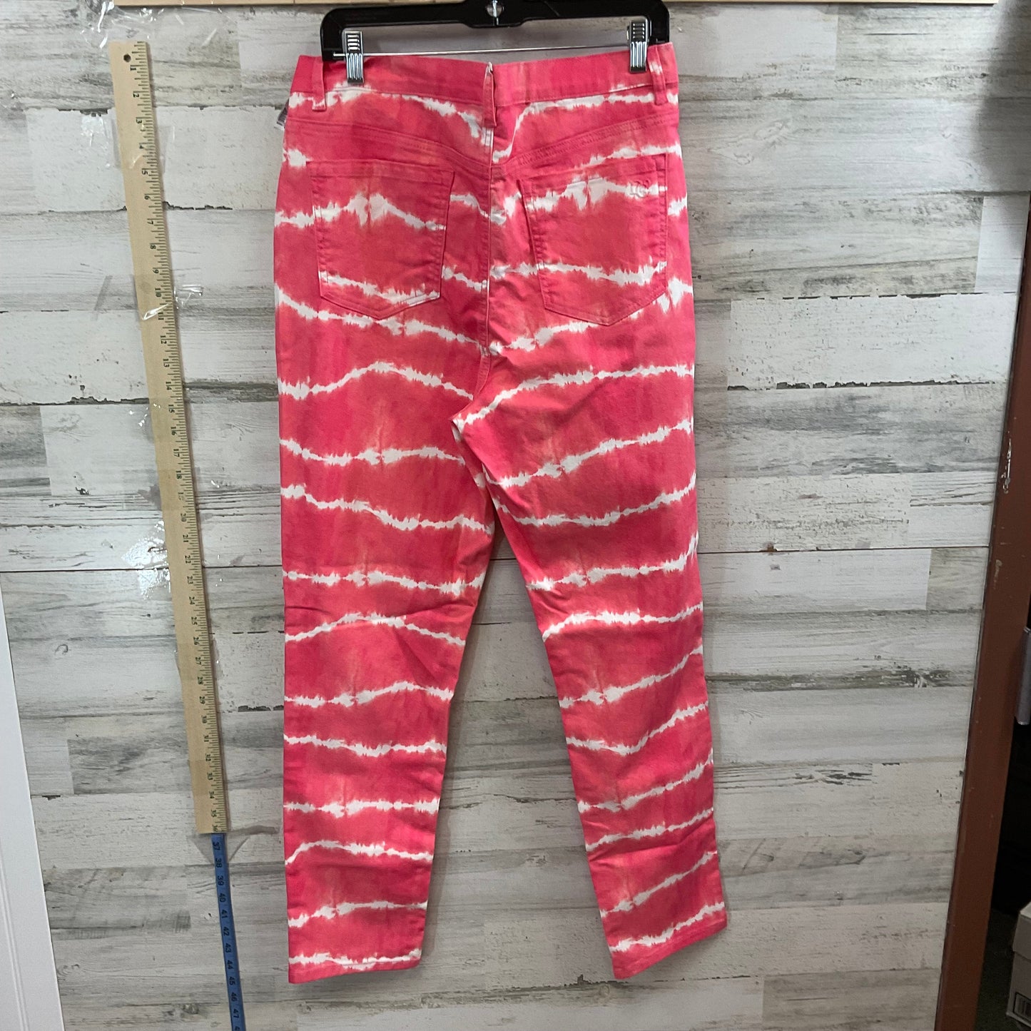 Pink Pants Other Diane Gilman, Size 16