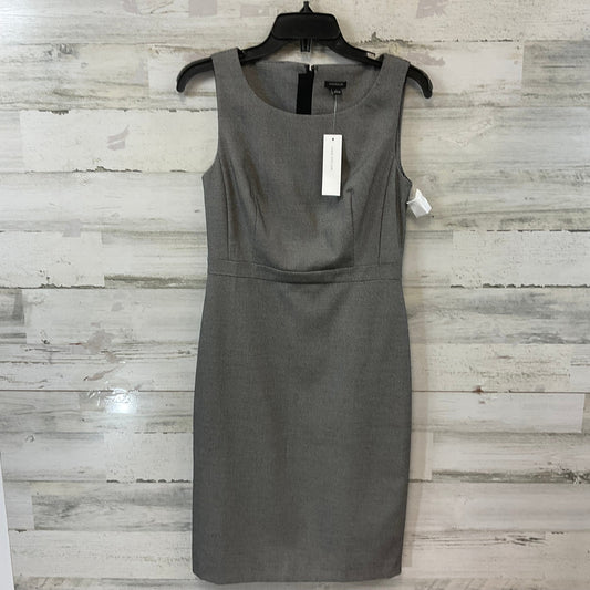 Dress Work By Ann Taylor In Black, Size: Xs