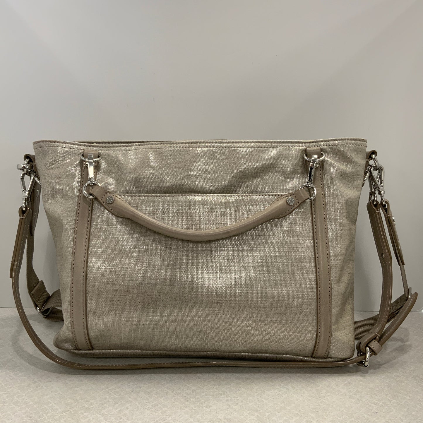 Handbag Mz Wallace, Size Large