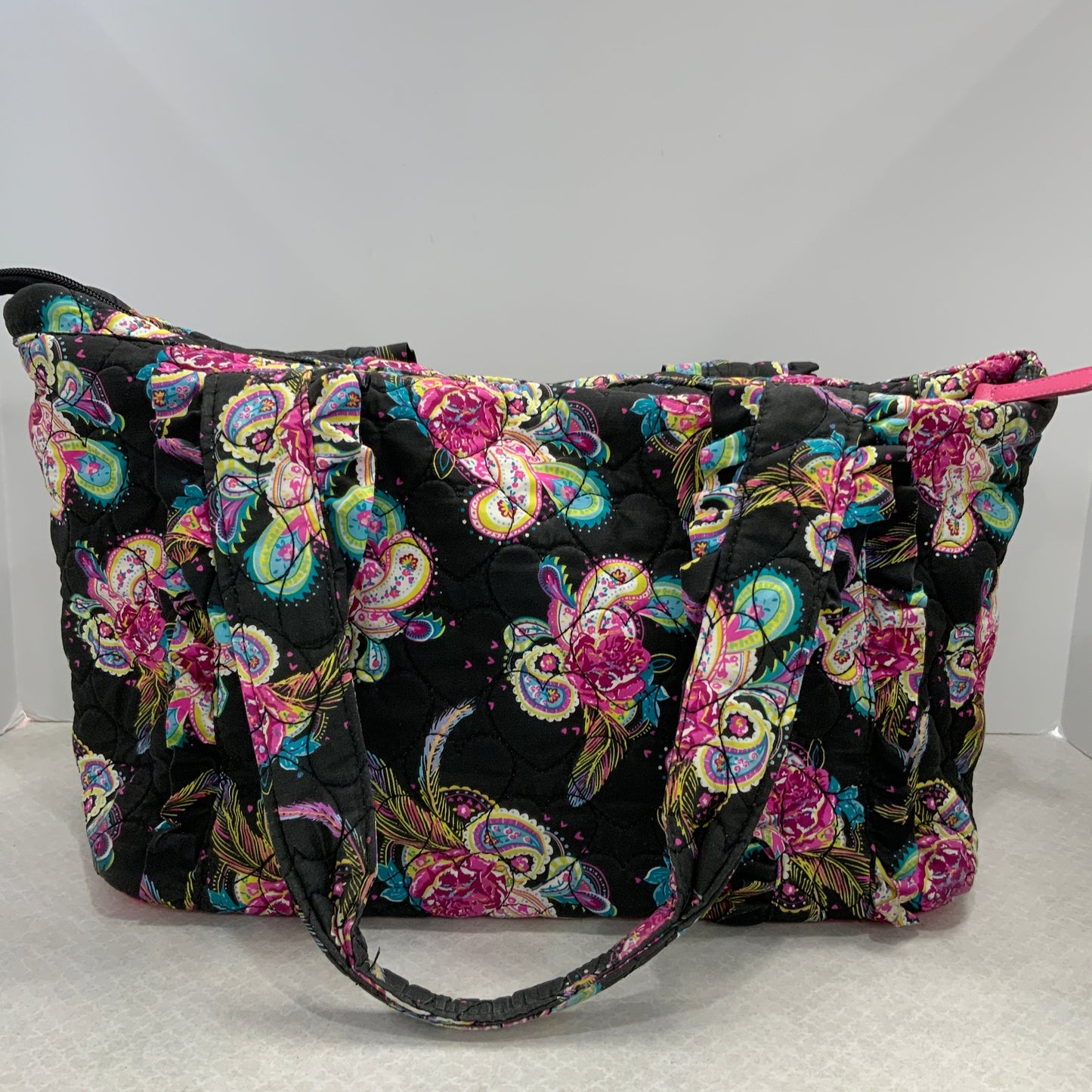 Handbag Betsey Johnson, Size Medium