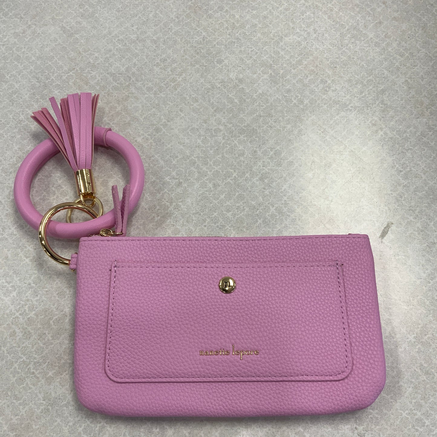 Wristlet Nanette Lepore, Size Small