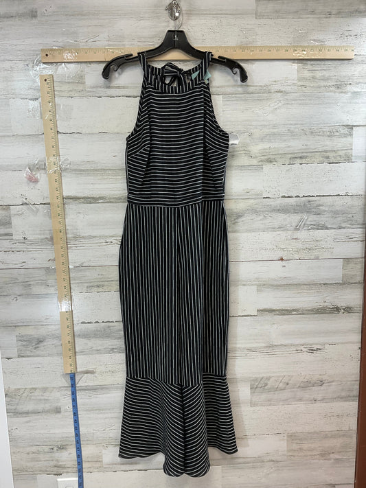 Black Jumpsuit Skies Are Blue, Size Xs