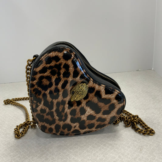 Handbag Designer Kurt Geiger, Size Small