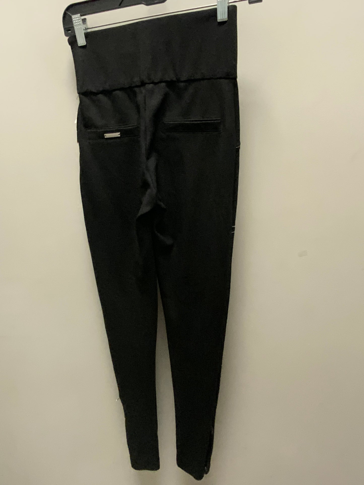 Pants Other By manicure. De voir In Black, Size: 8