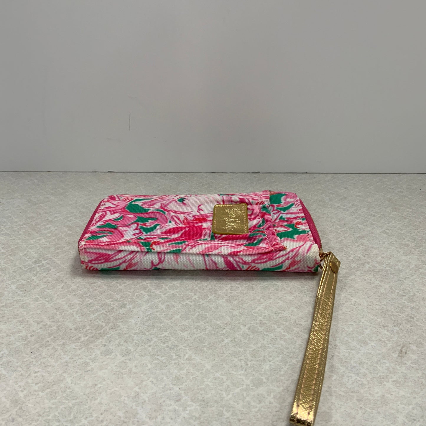 Wristlet Lilly Pulitzer, Size Small