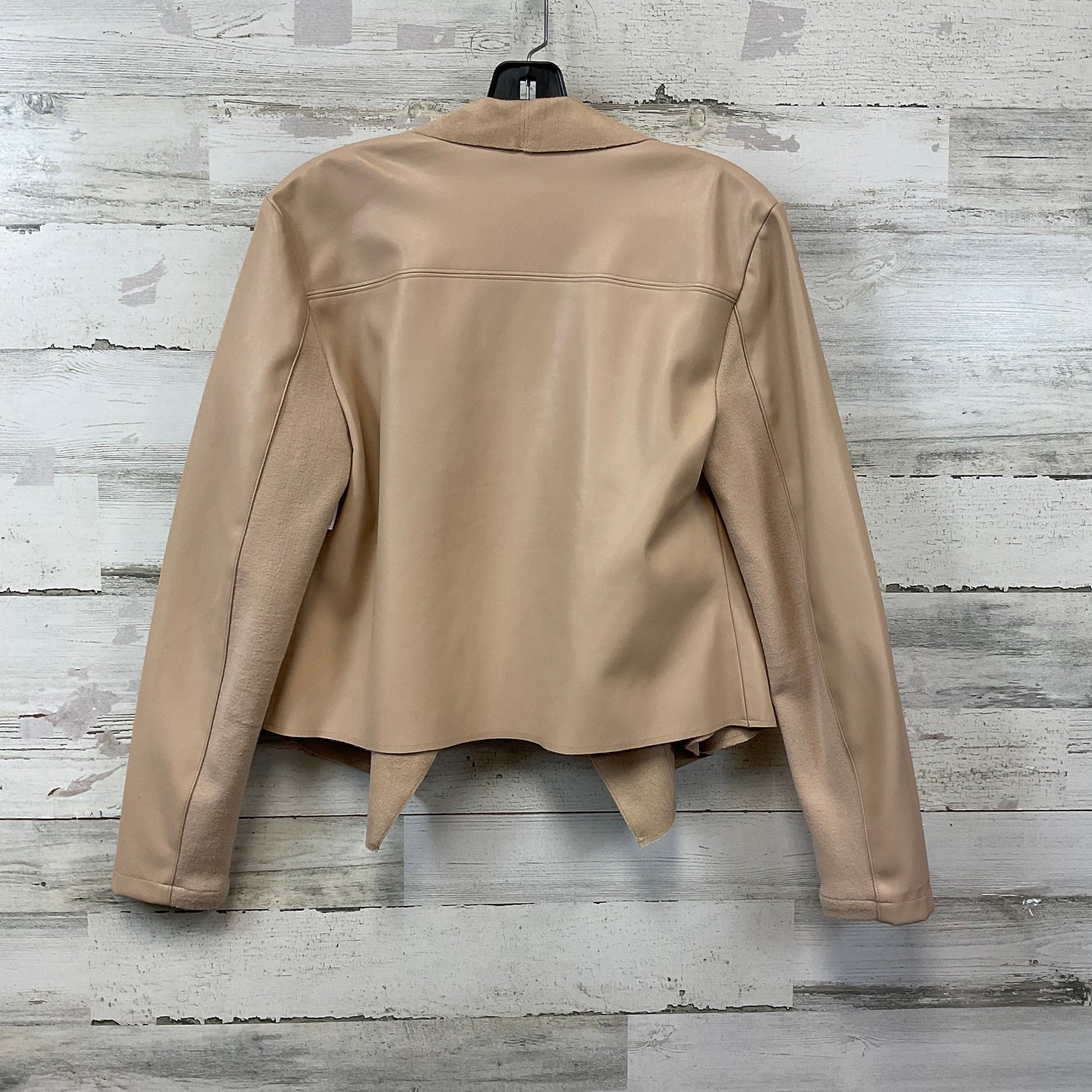 Jacket Other By Bar Iii In Brown, Size: Petite  M