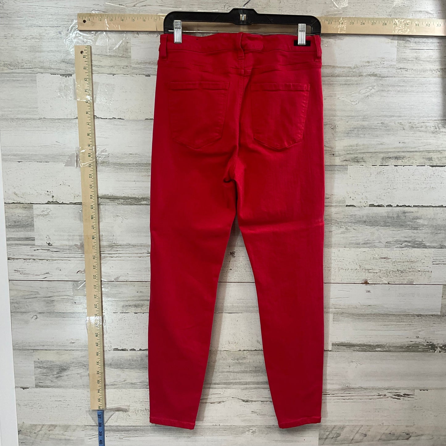 Pants Other By Liverpool In Red, Size: 6