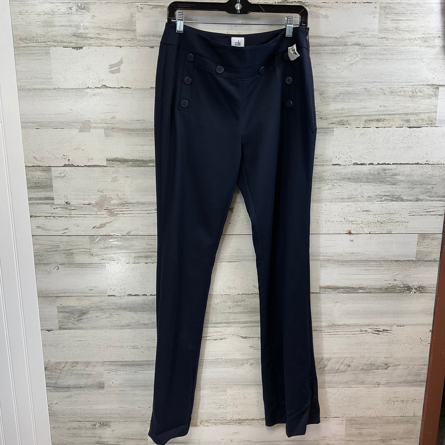 Pants Chinos & Khakis By Cabi In Blue, Size: 6