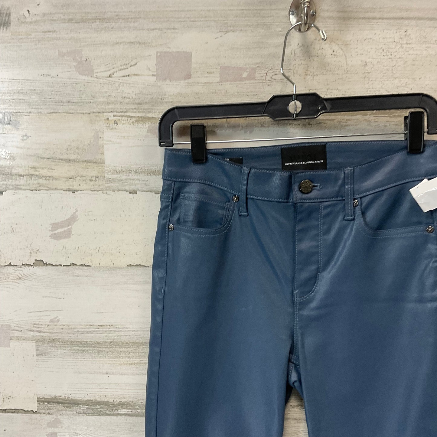 Pants Other By White House Black Market In Blue, Size: 2