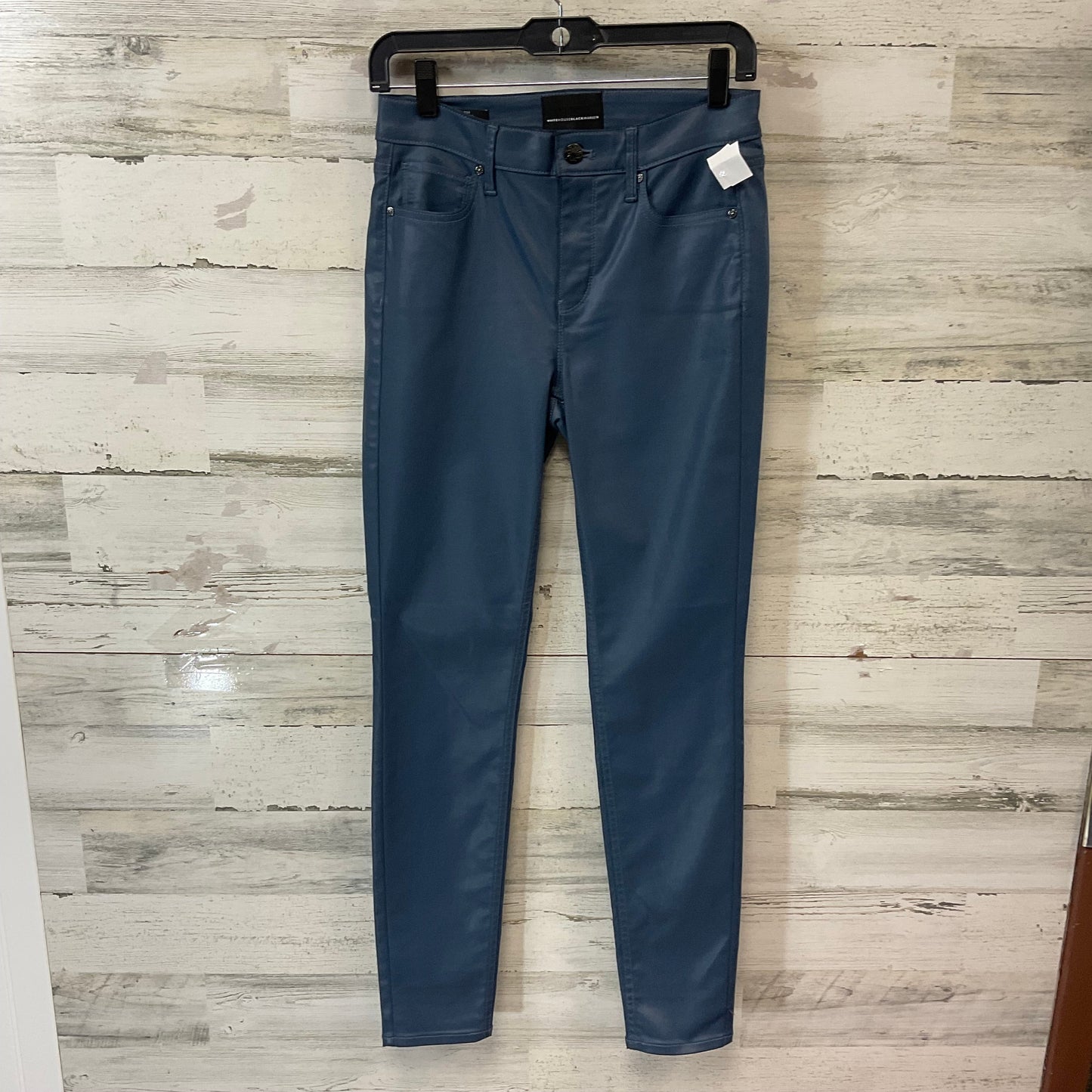 Pants Other By White House Black Market In Blue, Size: 2