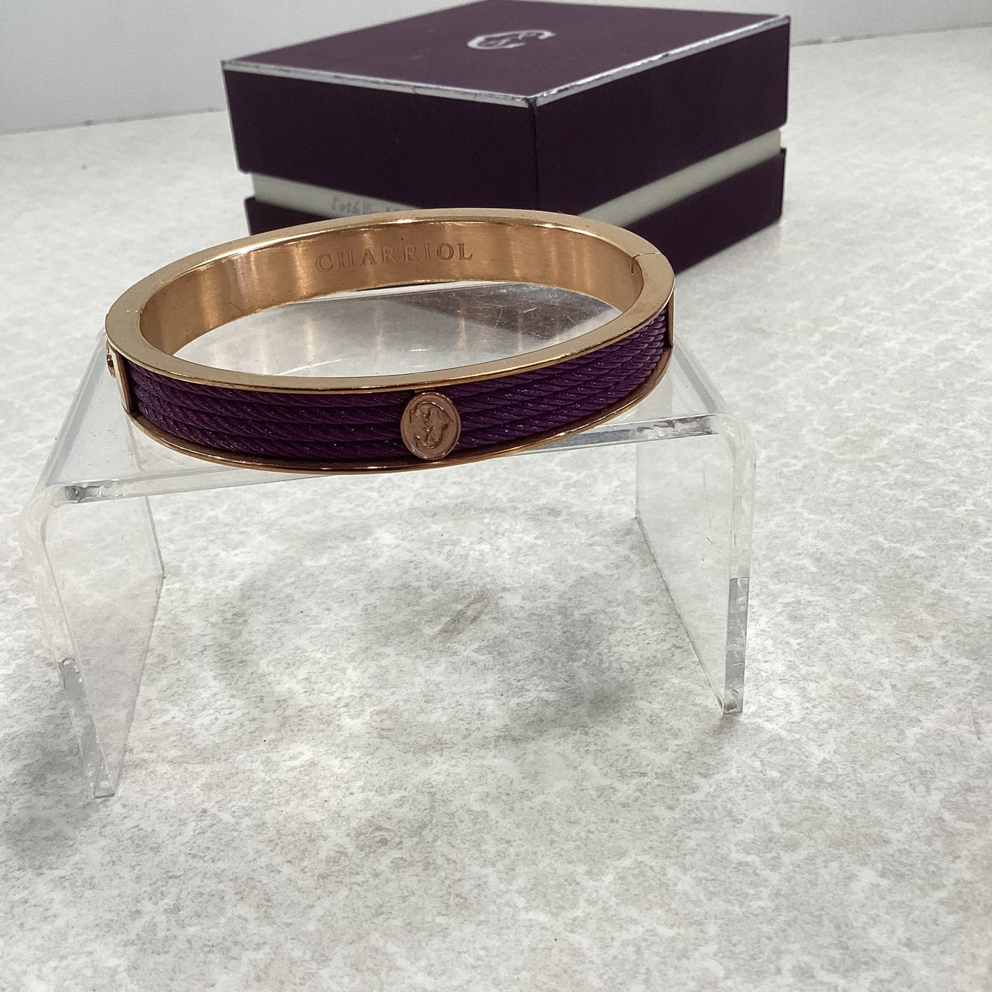 Bracelet Bangle Carriol