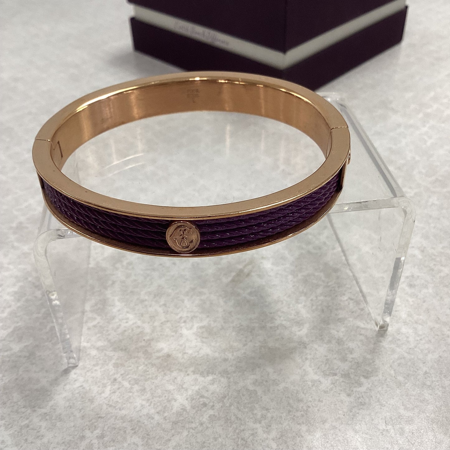 Bracelet Bangle Carriol