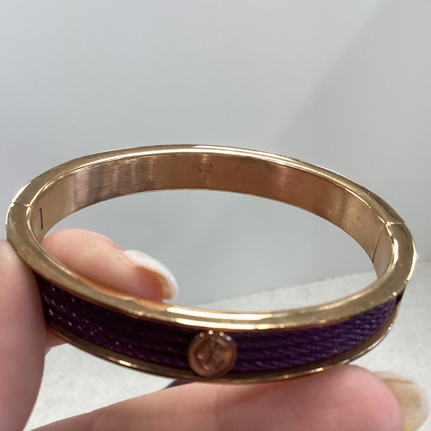 Bracelet Bangle Carriol