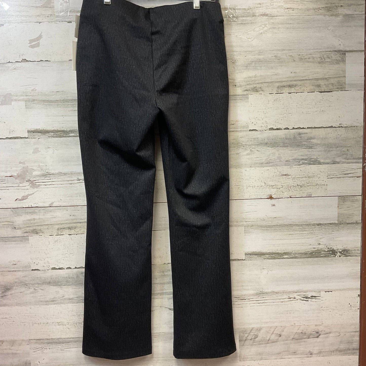 Pants Dress By 89th And Madison In Black, Size: S