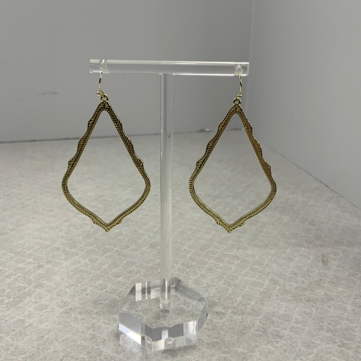 Earrings Dangle/drop By Kendra Scott