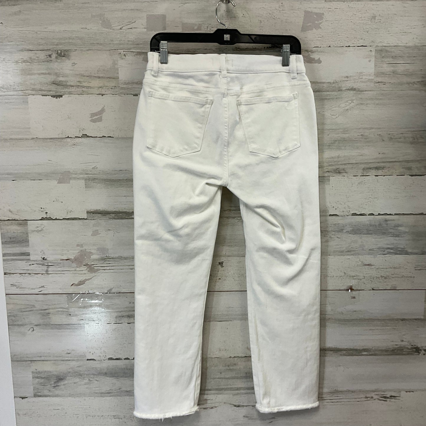 Pants Other By Dl1961 In White, Size: 10