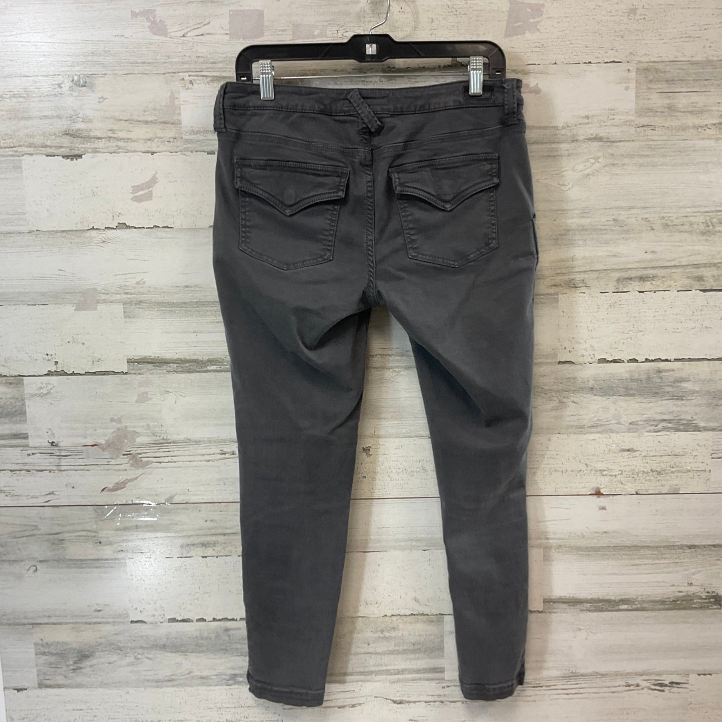 Pants Cargo & Utility By Joie In Grey, Size: 10