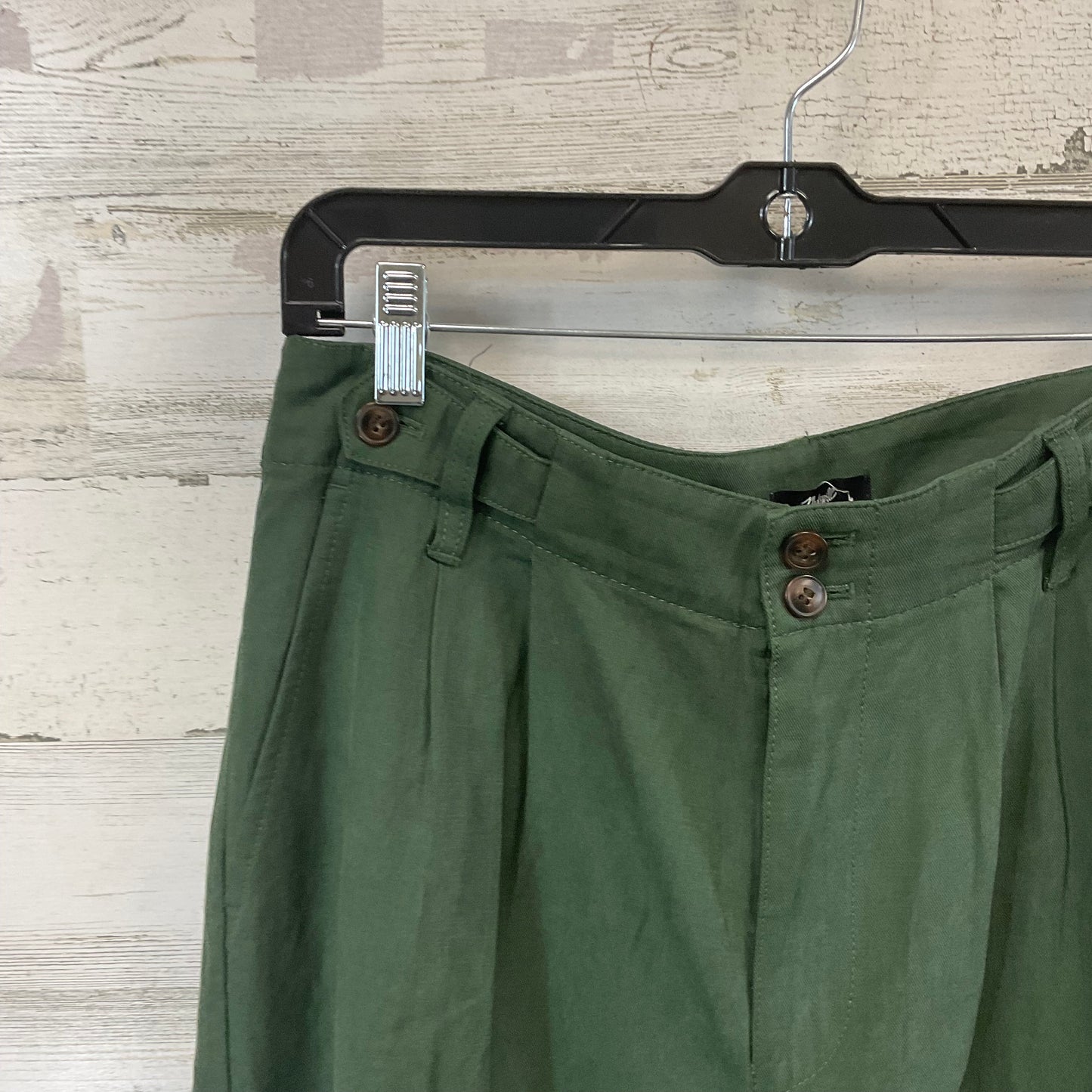 Pants Other By Madewell In Green, Size: 10