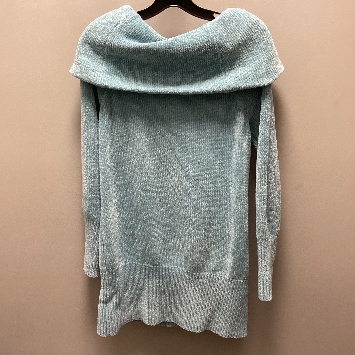 Sweater By White House Black Market In Blue, Size: M