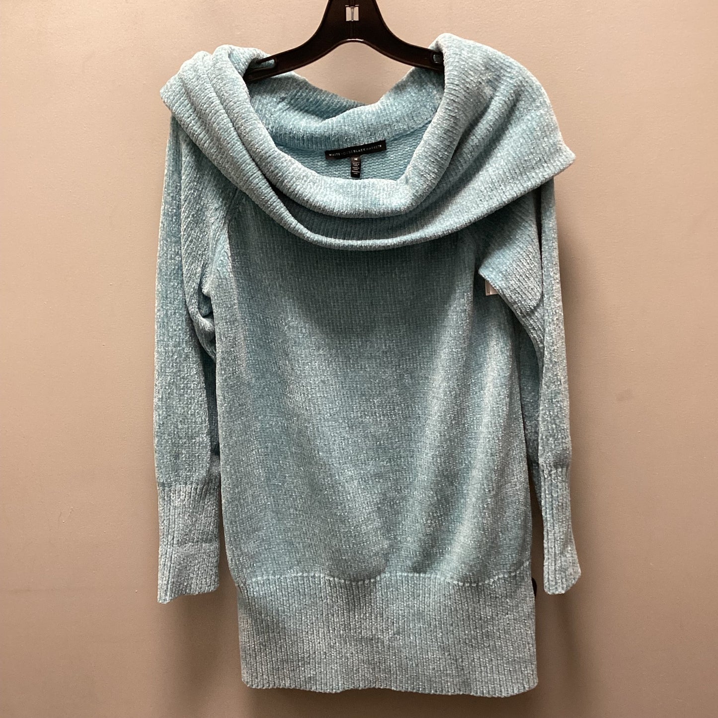 Sweater By White House Black Market In Blue, Size: M