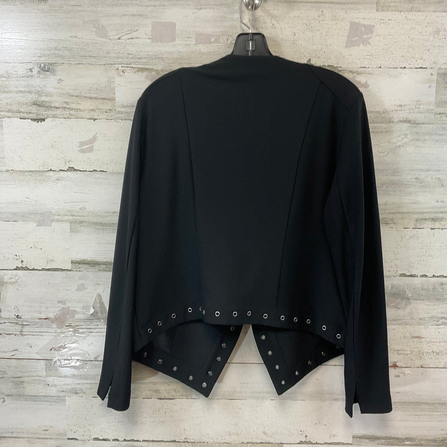 Jacket Other By Lysse In Black, Size: L