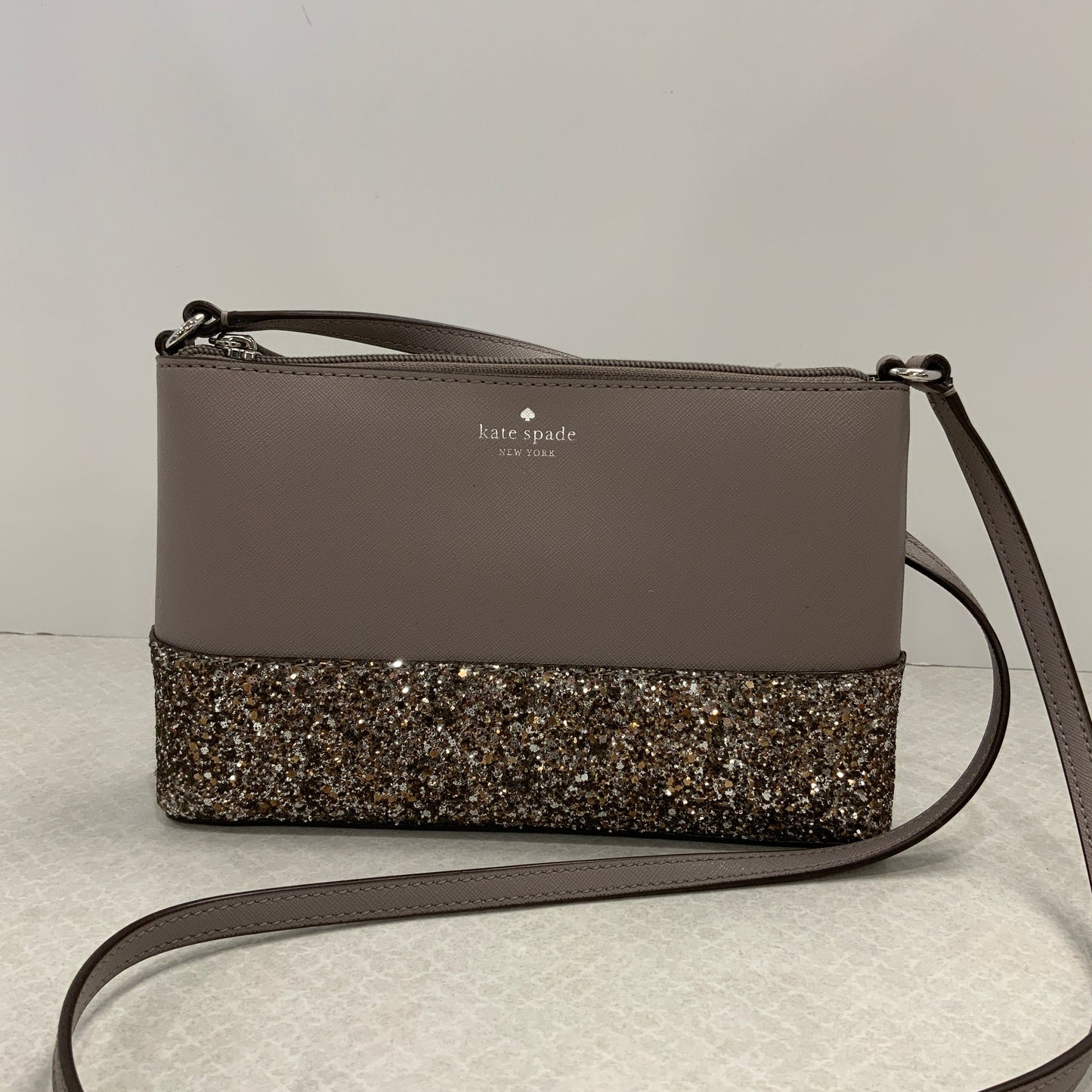 Crossbody Designer By Kate Spade, Size: Small