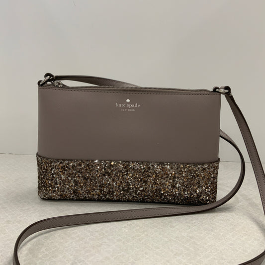 Crossbody Designer By Kate Spade, Size: Small