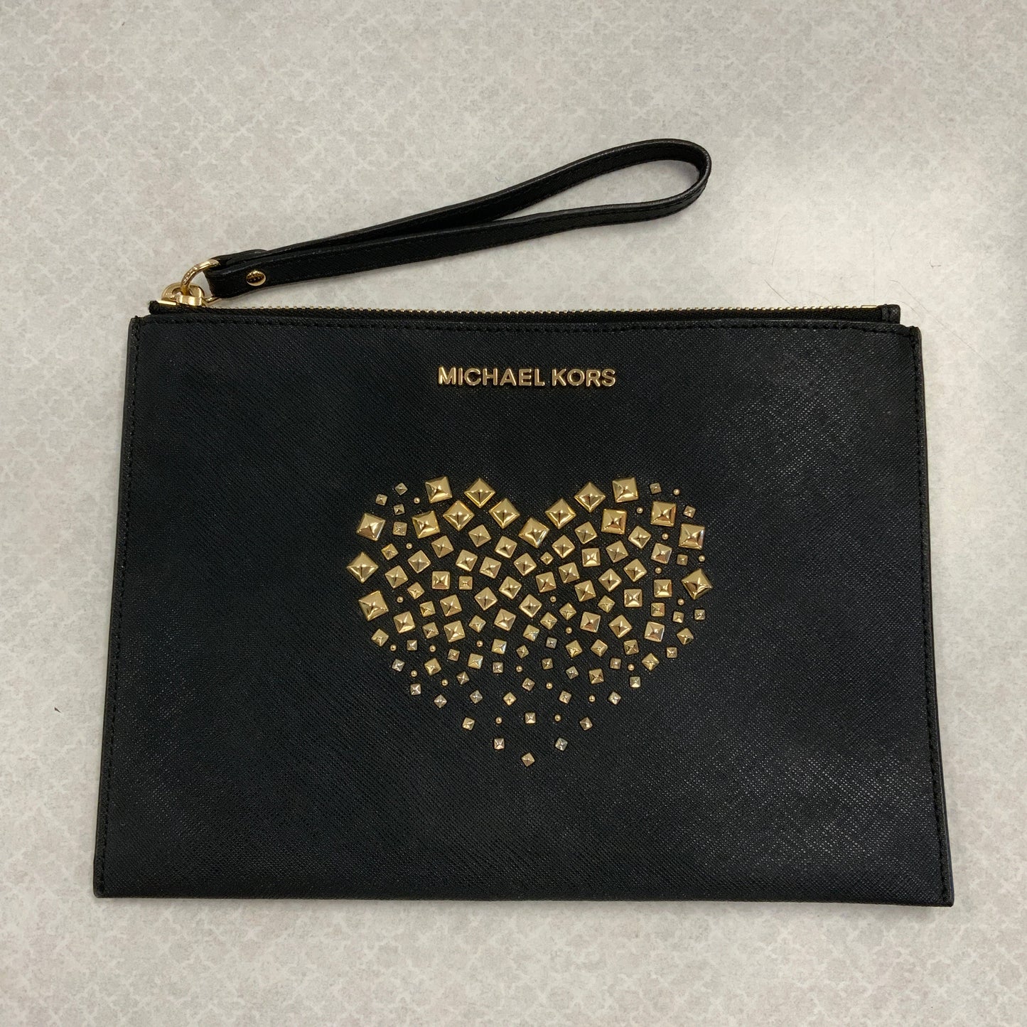 Wristlet By Michael By Michael Kors, Size: Large