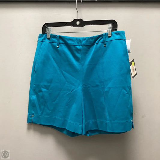 Shorts By Lysse In Green, Size: L