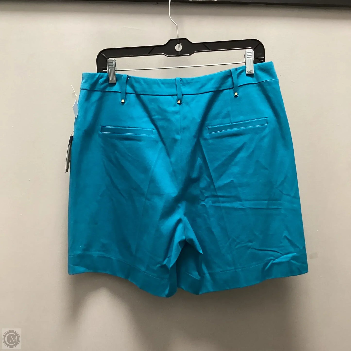 Shorts By Lysse In Green, Size: L