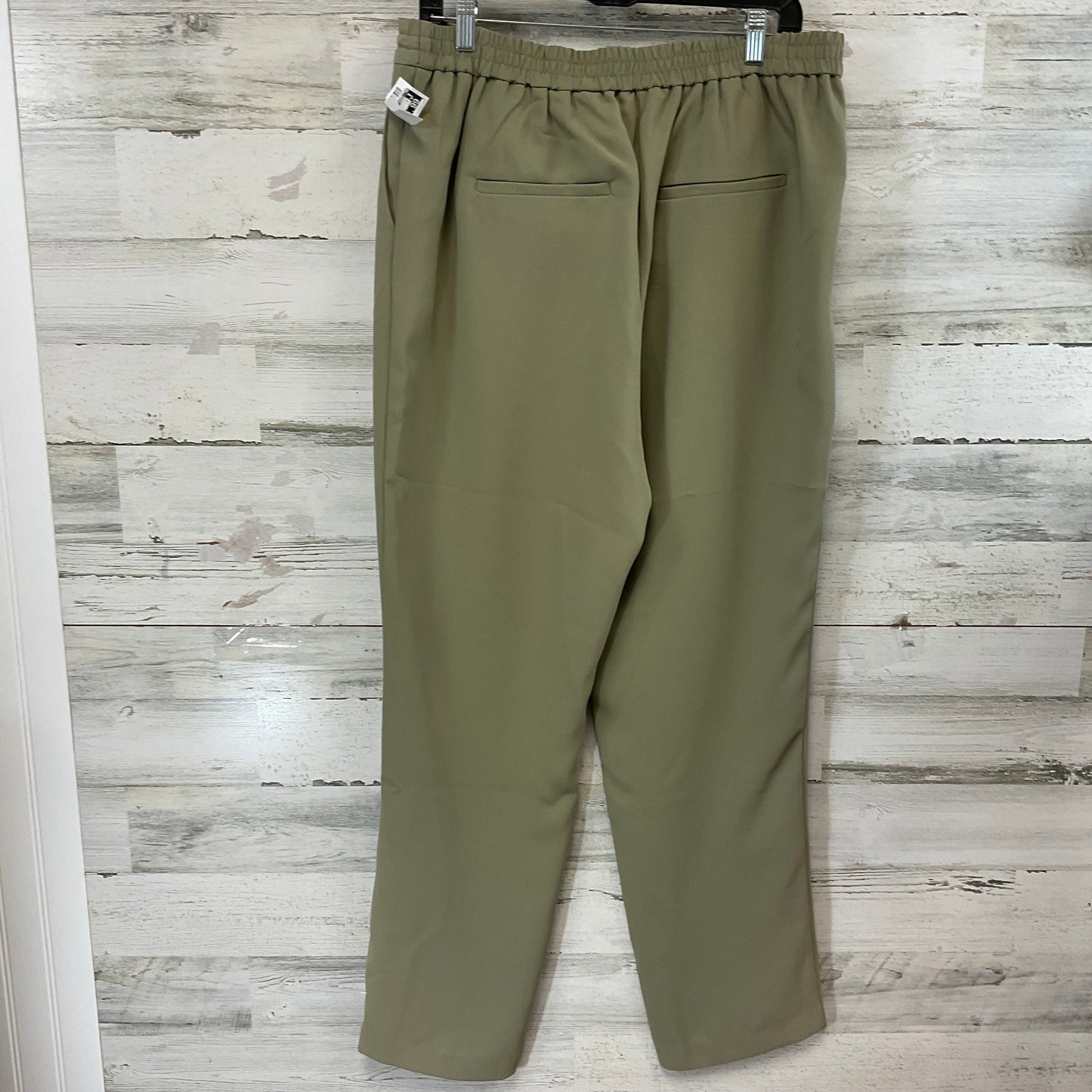 Pants Other By Yest In Green, Size: 12