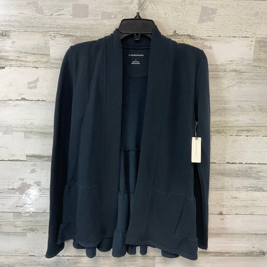 Cardigan By Anthropologie In Black, Size: S