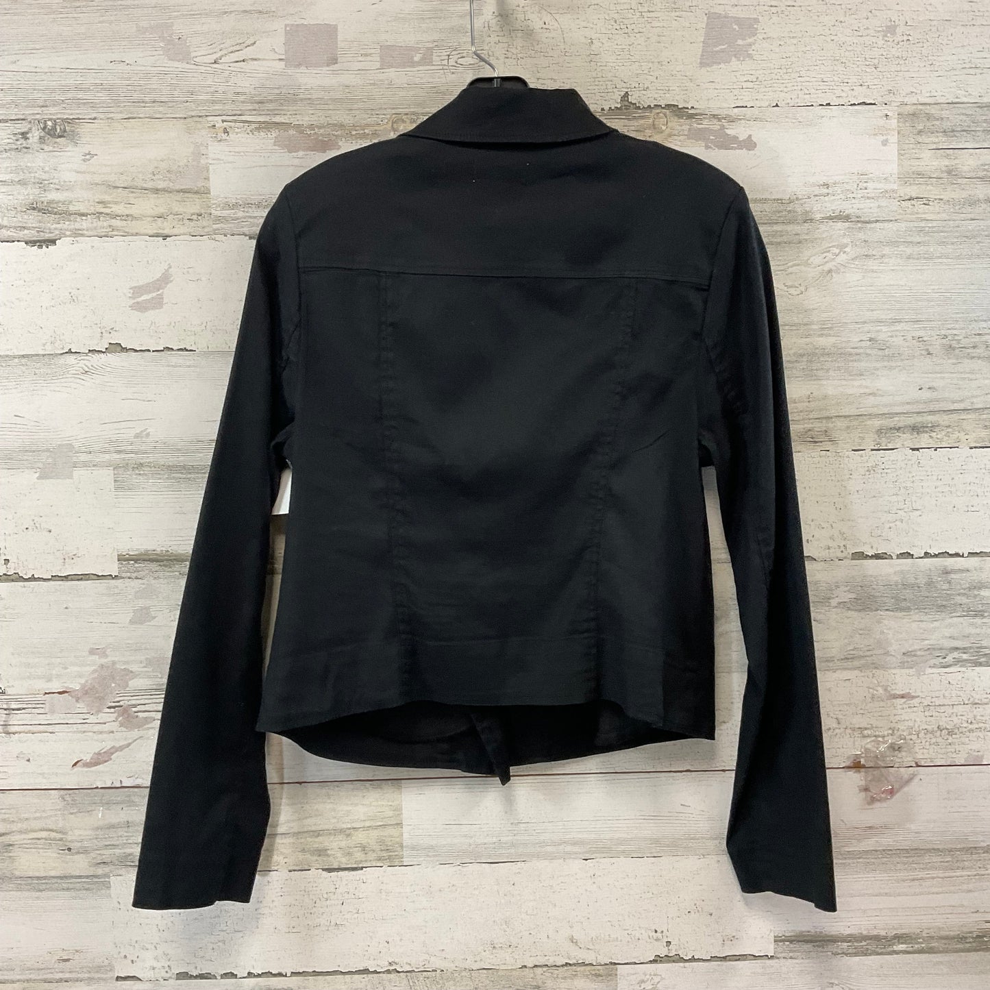 Jacket Other By Evereve In Black, Size: M