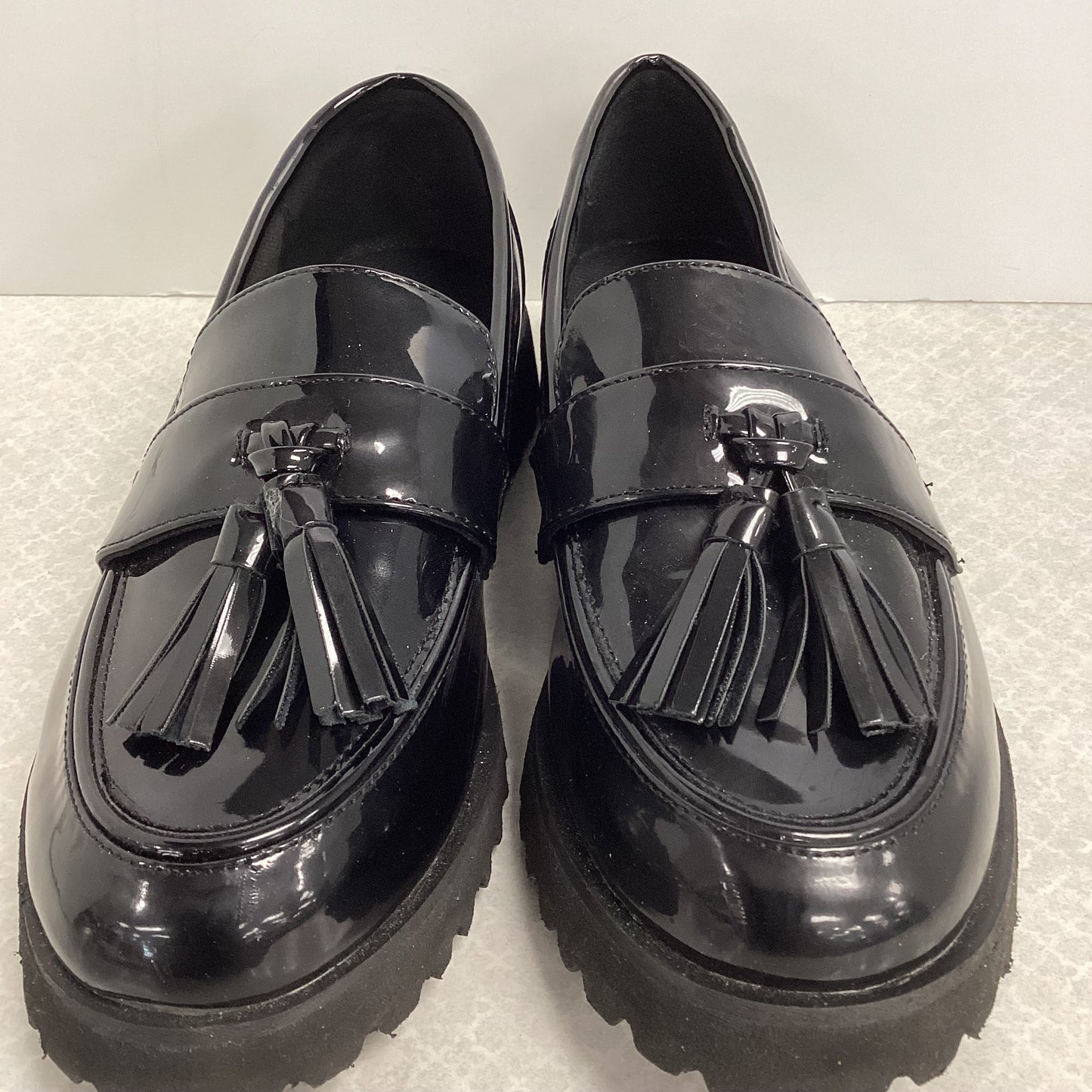 Shoes Flats By Jones New York In Black, Size: 8