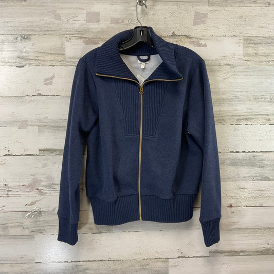 Jacket Other By Maurices In Blue, Size: L