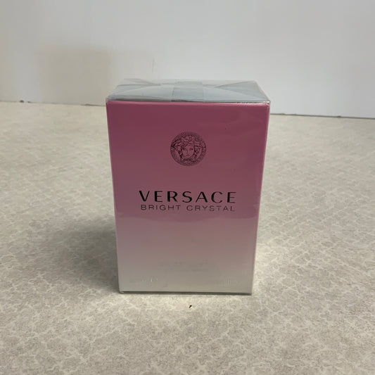 Fragrance By Versace, Size: Medium