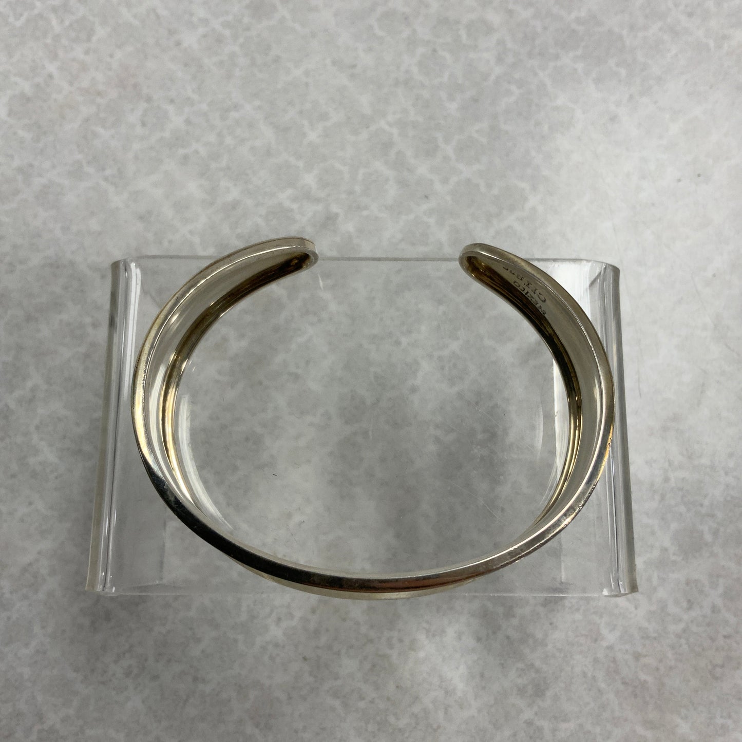 Bracelet Sterling Silver By Cma