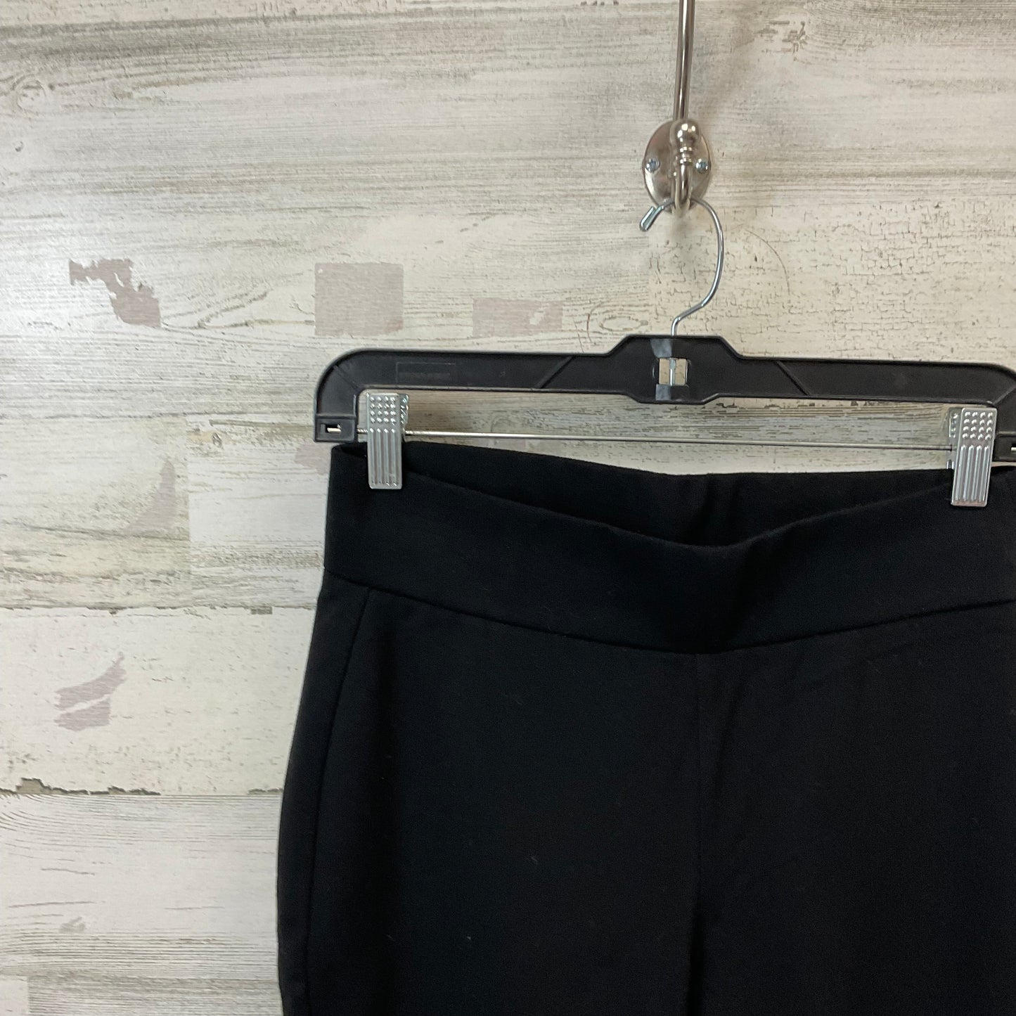 Pants Other By Eileen Fisher In Black, Size: Xs