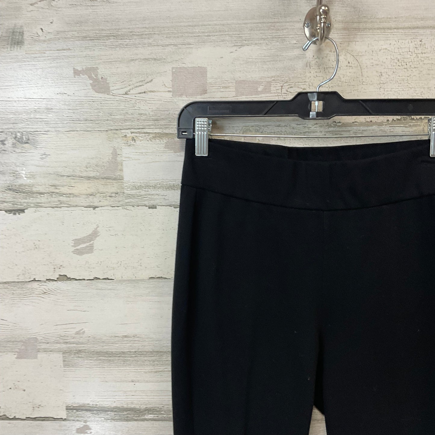 Pants Other By Eileen Fisher In Black, Size: Xs