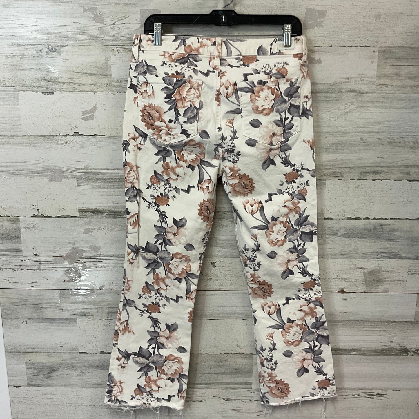 Pants Other By Paige In Cream, Size: 12