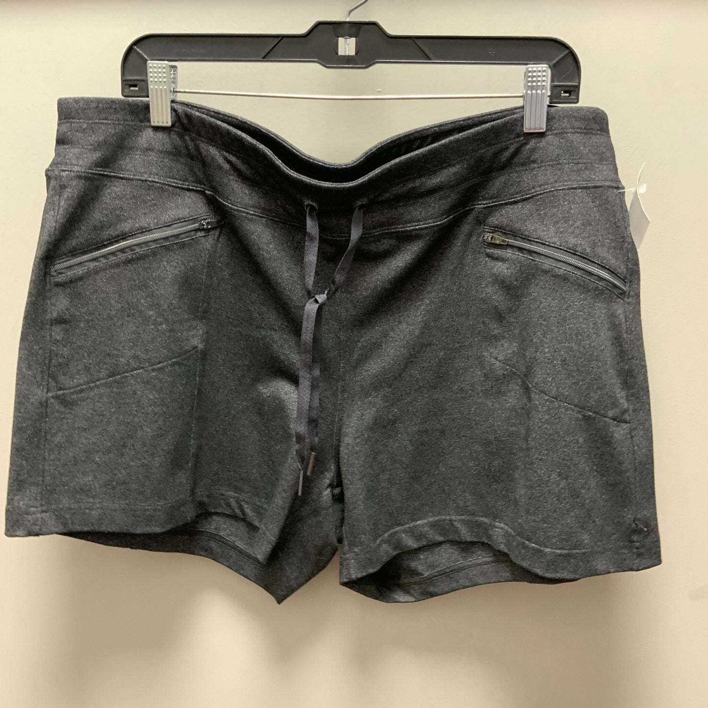 Athletic Shorts By Active Life In Black, Size: Xxl