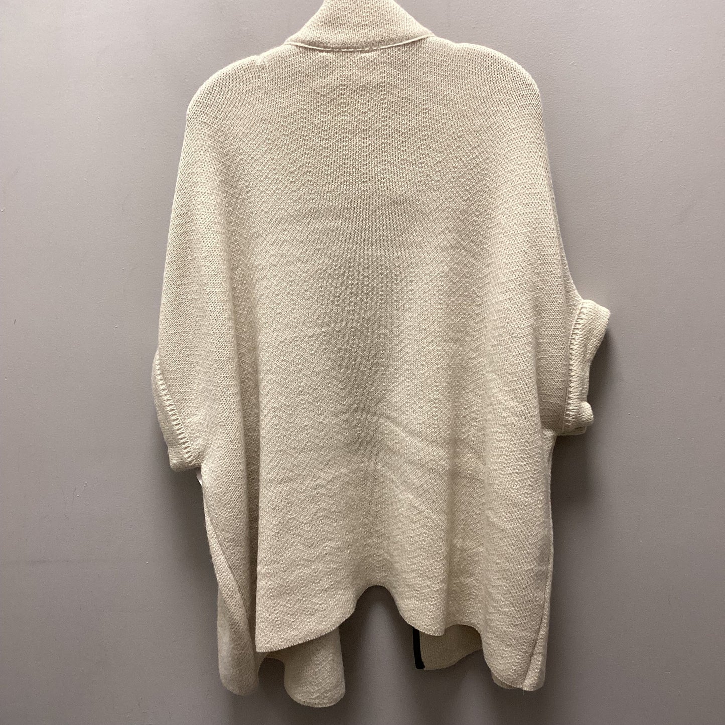 Sweater Cardigan By Lc Lauren Conrad In Beige, Size: Osfm