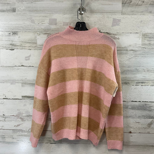 Sweater By Sanctuary In Peach, Size: Xs