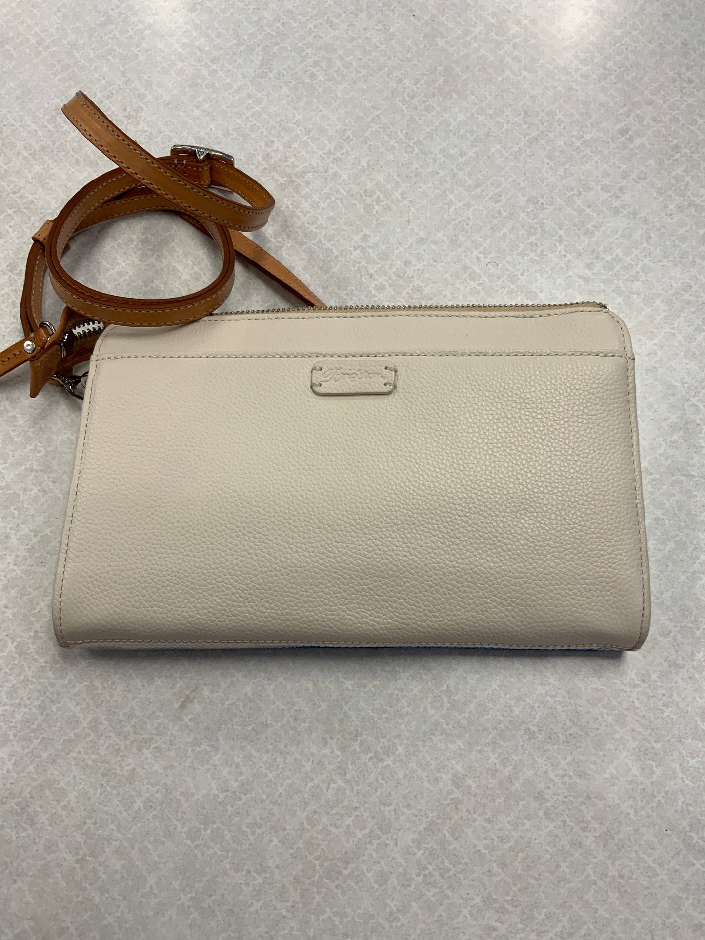 Crossbody By Brighton, Size: Medium