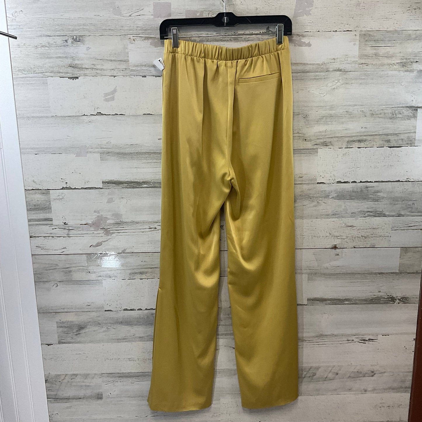 Pants Other By Wayf In Gold, Size: Xs